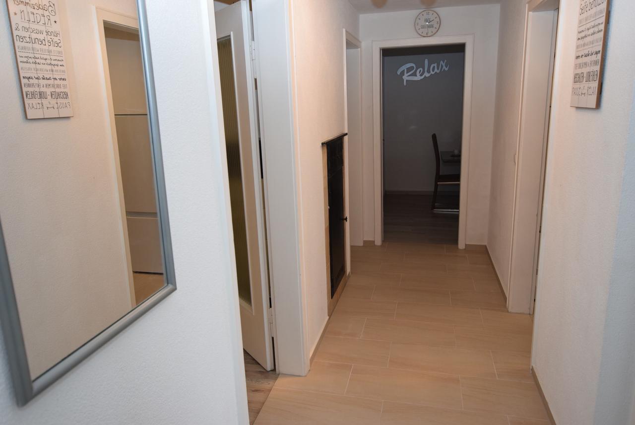 Apartment Hedelfingen I シュトゥットガルト エクステリア 写真